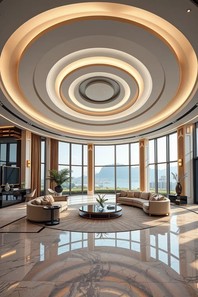 60 Luxury Living Room Interior Design Ideas For A Sophisticated And Elegant Home