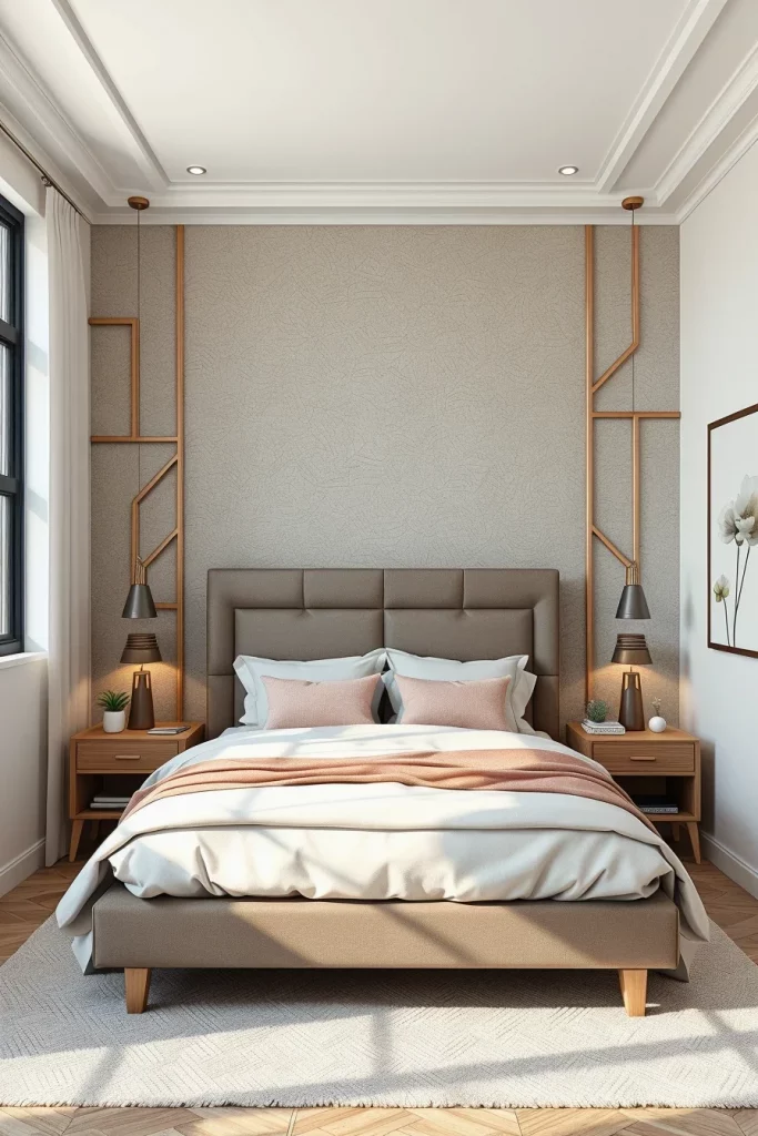 54 Small Bedroom Decor Ideas To Maximize Style And Space