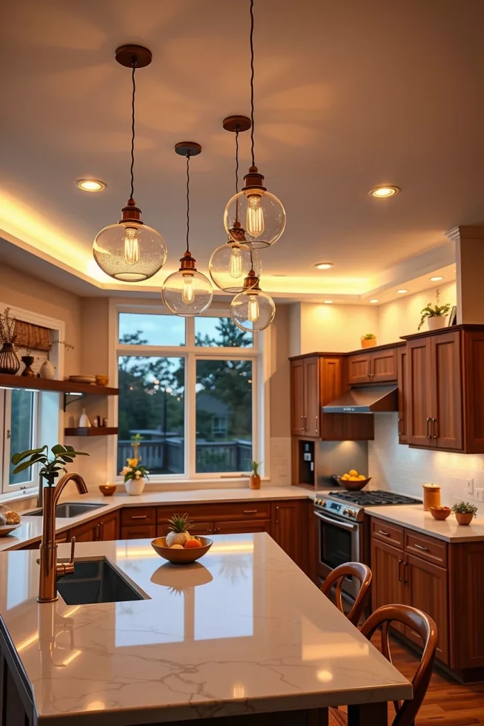 59 DIY Kitchen Remodel Ideas To Transform Your Space On A Budget