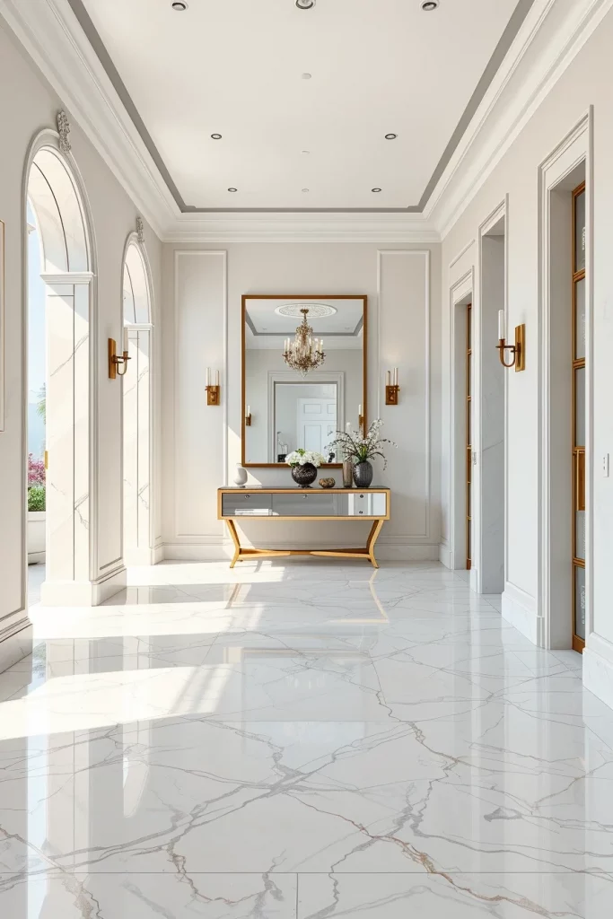 52 Entry Hallway Design Ideas Modern For A Stylish And Welcoming Home