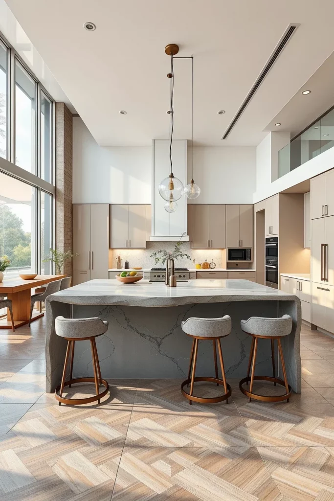 57 Modern Kitchen Decor Ideas Inspiration For A Stylish Contemporary Home