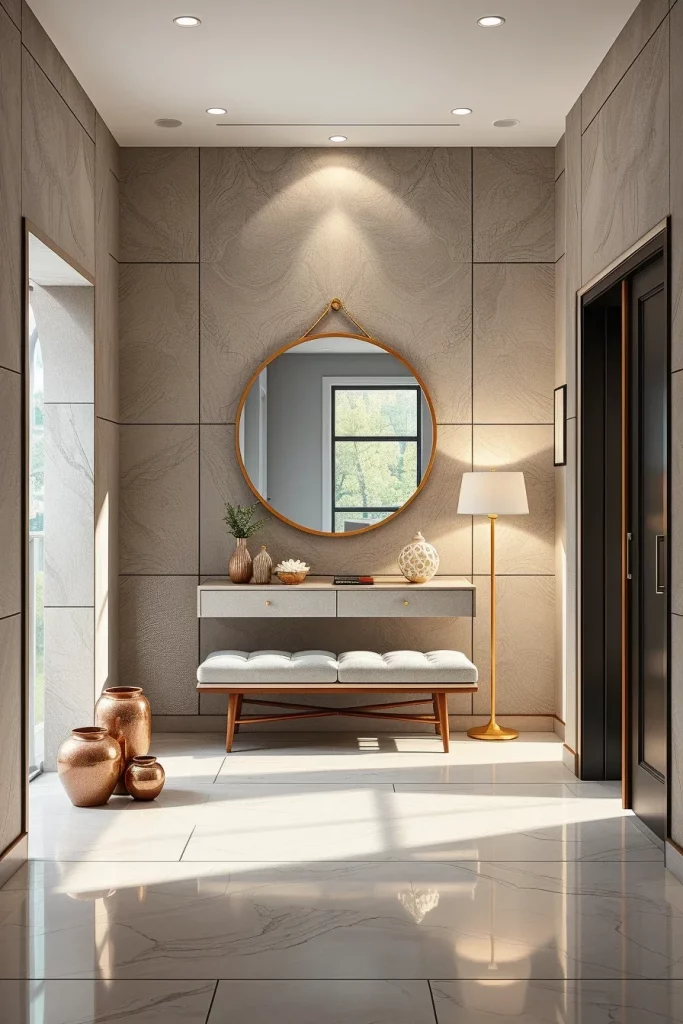 52 Entryway Hallway Decor Ideas Modern For A Stylish And Welcoming Home