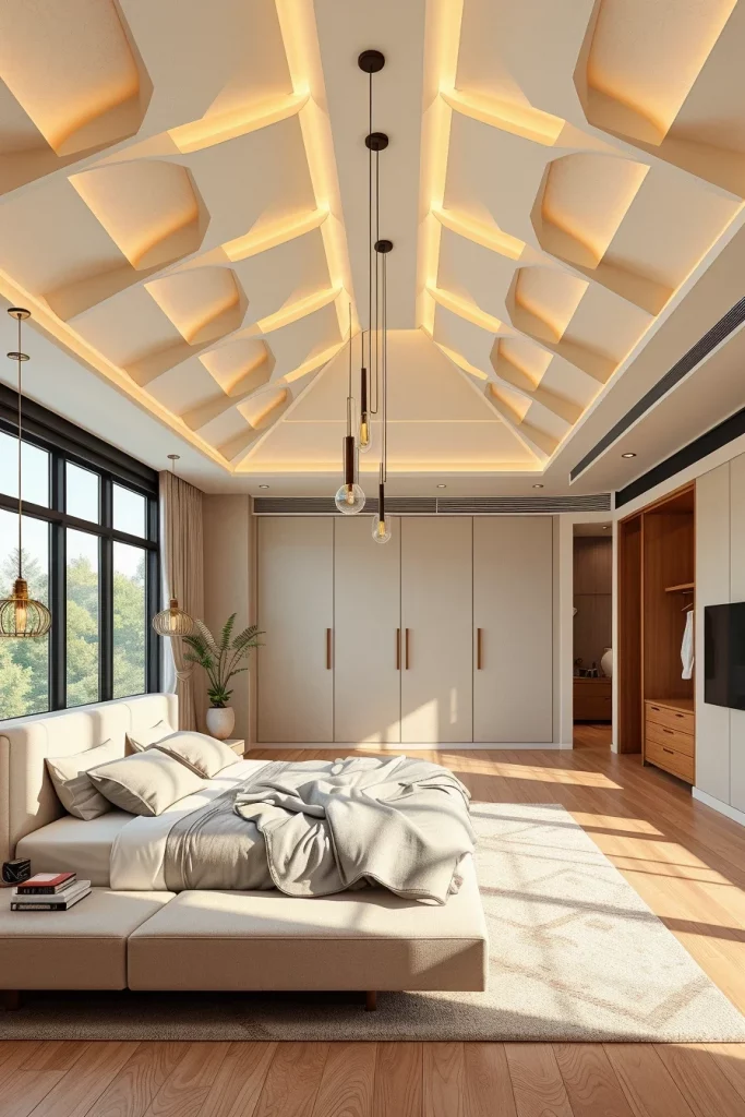 53 Simple Bedroom Design Ideas For A Stylish And Peaceful Retreat