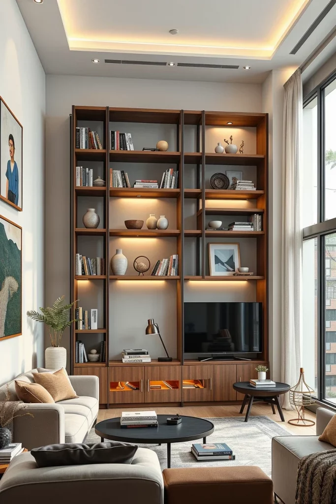 56 Small Living Room Furniture Ideas To Maximize Style And Space