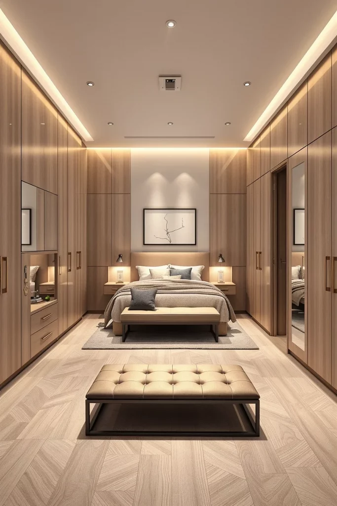 58 Small Bedroom Layout Ideas Inspiration For A Stylish And Functional Space