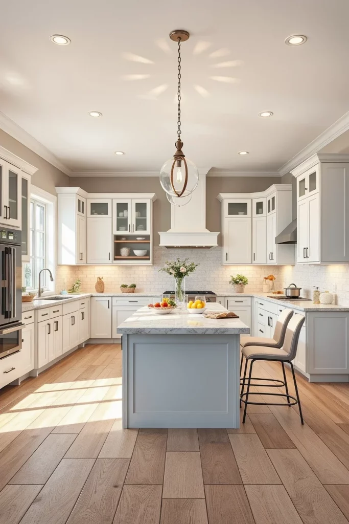 48 Affordable Kitchen Cabinets That Look Stylish And Save Your Budget