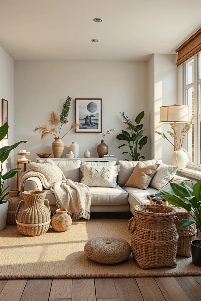 53 Small Lounge Ideas To Create A Stylish And Cozy Space