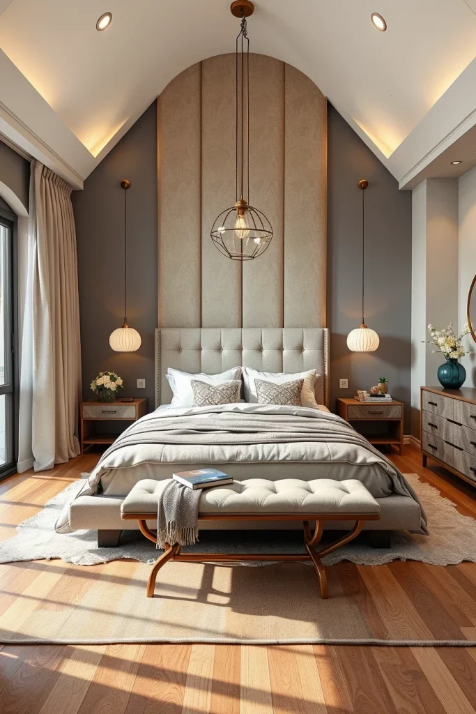 56 Platform Bed Bedroom Ideas For A Modern, Cozy, And Stylish Space