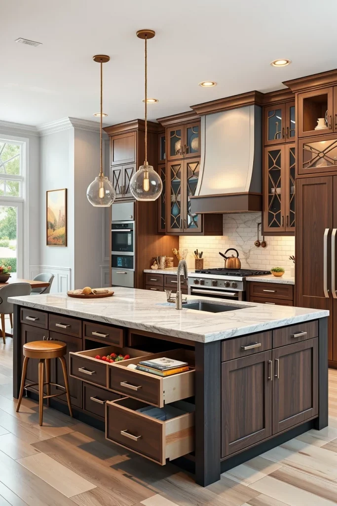 59 DIY Kitchen Remodel Ideas To Transform Your Space On A Budget