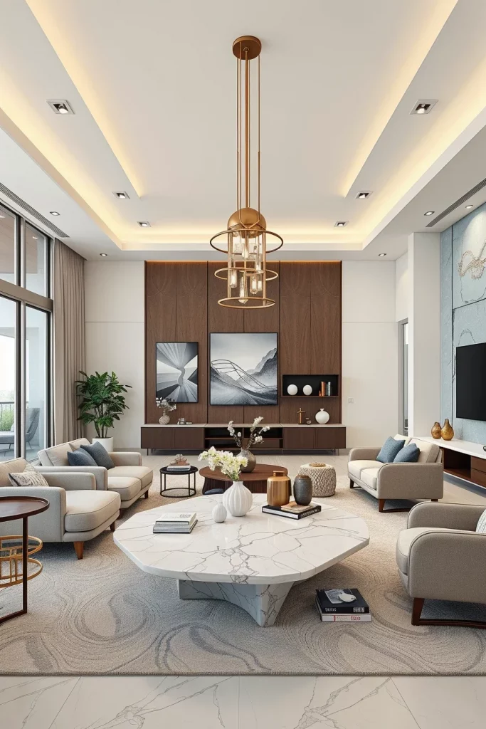 58 Stylish Living Room Inspiration Ideas To Elevate Your Home