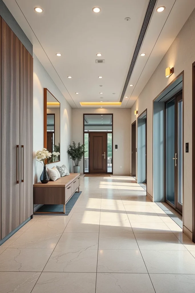 52 Entry Hallway Design Ideas Modern For A Stylish And Welcoming Home