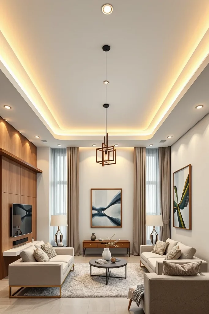 59 Modern Small Living Room Ideas To Maximize Style And Space