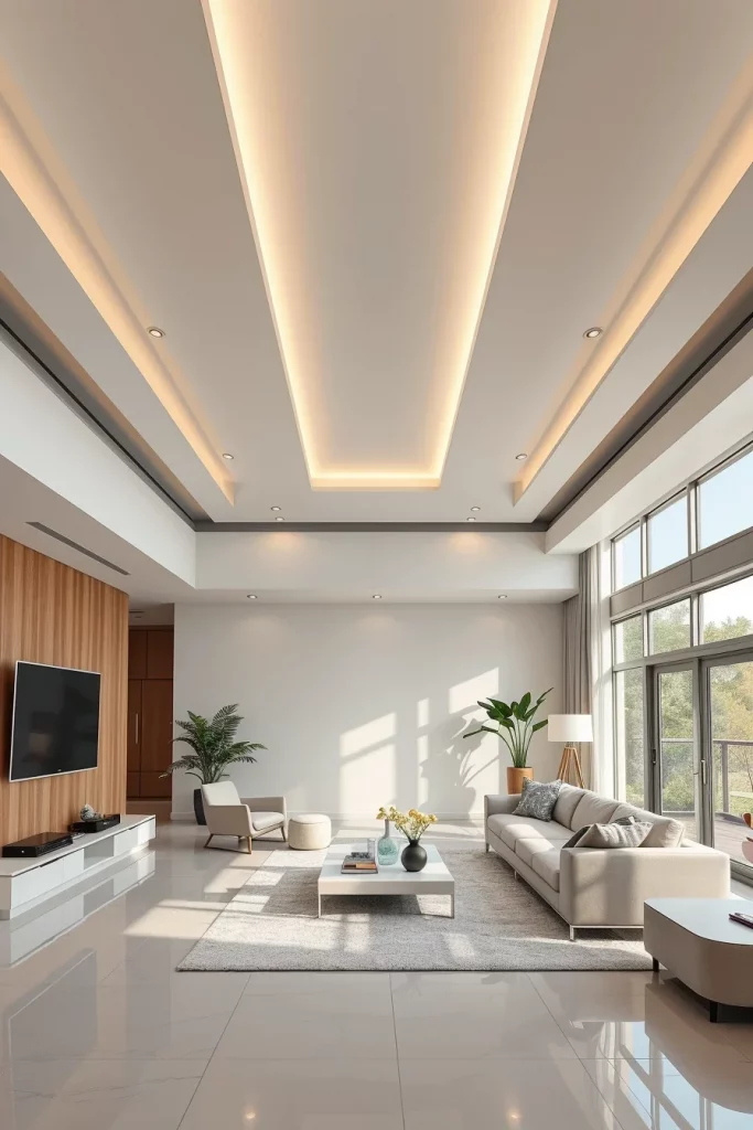59 Minimalist Living Room Decor Ideas For A Stylish And Peaceful Home
