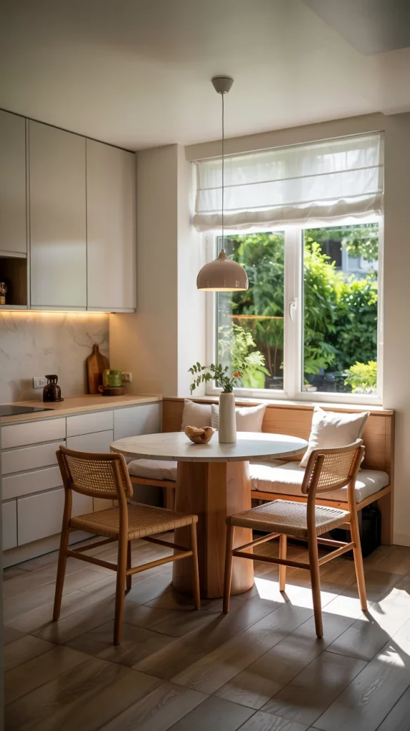 60 Tiny Kitchen Layout Ideas To Maximize Space With Smart Design