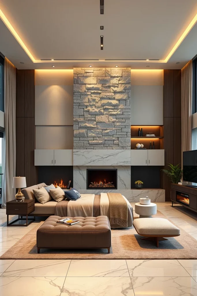 50 Luxury Bedroom Interior Design Inspiration Ideas For A Sophisticated Retreat