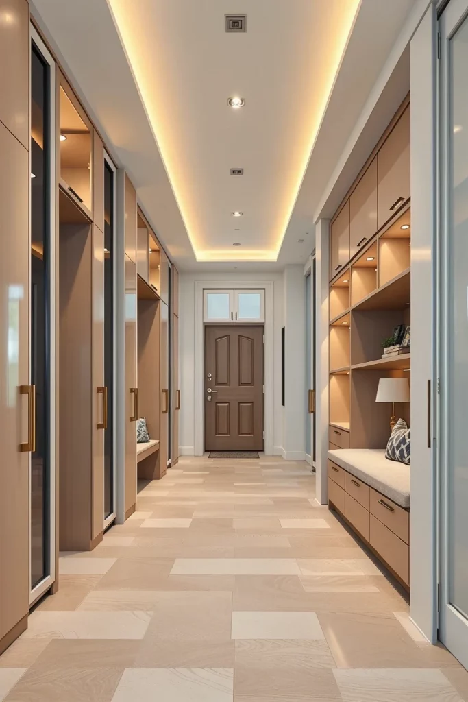 52 Entryway Hallway Decor Ideas Modern For A Stylish And Welcoming Home