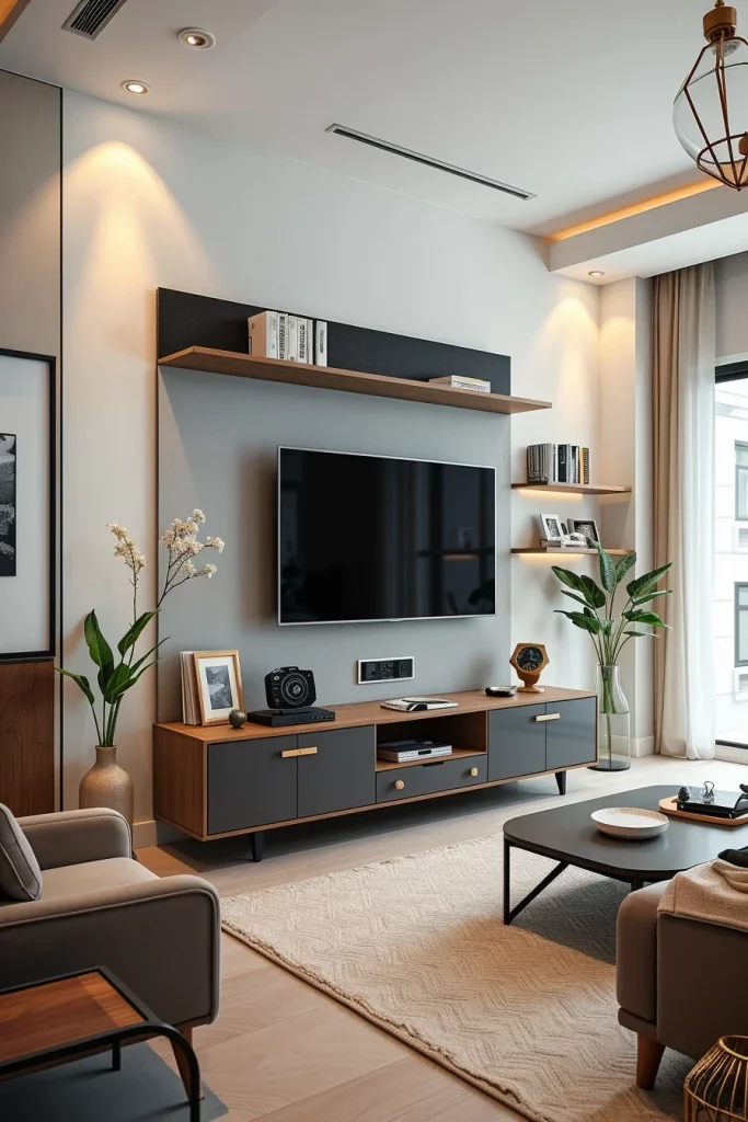 56 Creative Furniture Small Living Room Design Ideas To Maximize Style And Space