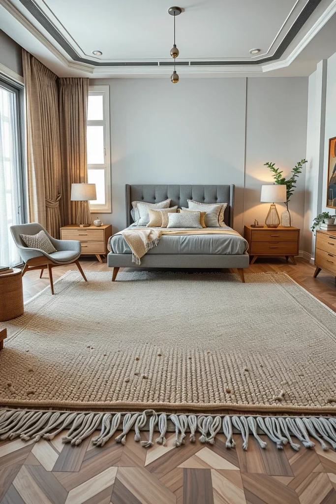 53 Simple Bedroom Design Ideas For A Stylish And Peaceful Retreat