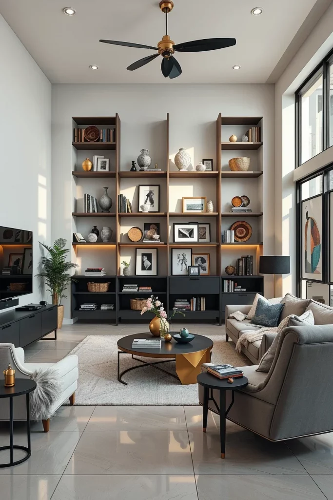 56 Small Living Room Furniture Ideas To Maximize Style And Space