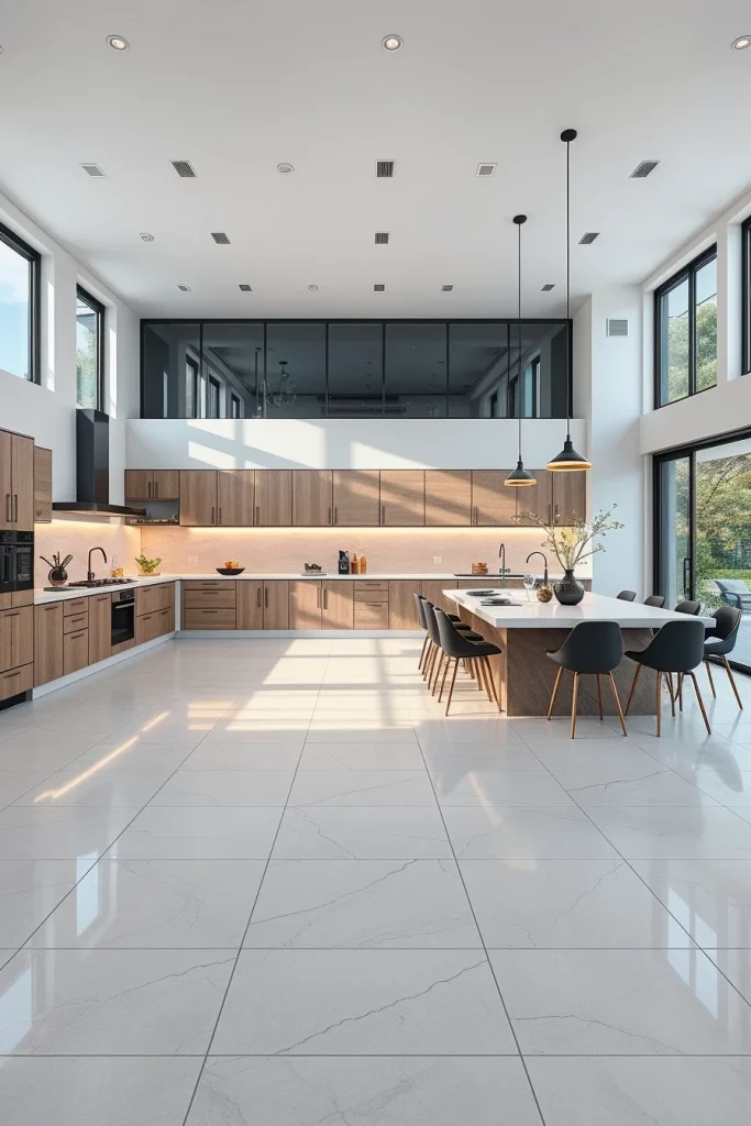 51 High-End Modern Kitchen Ideas For A Sophisticated And Functional Home