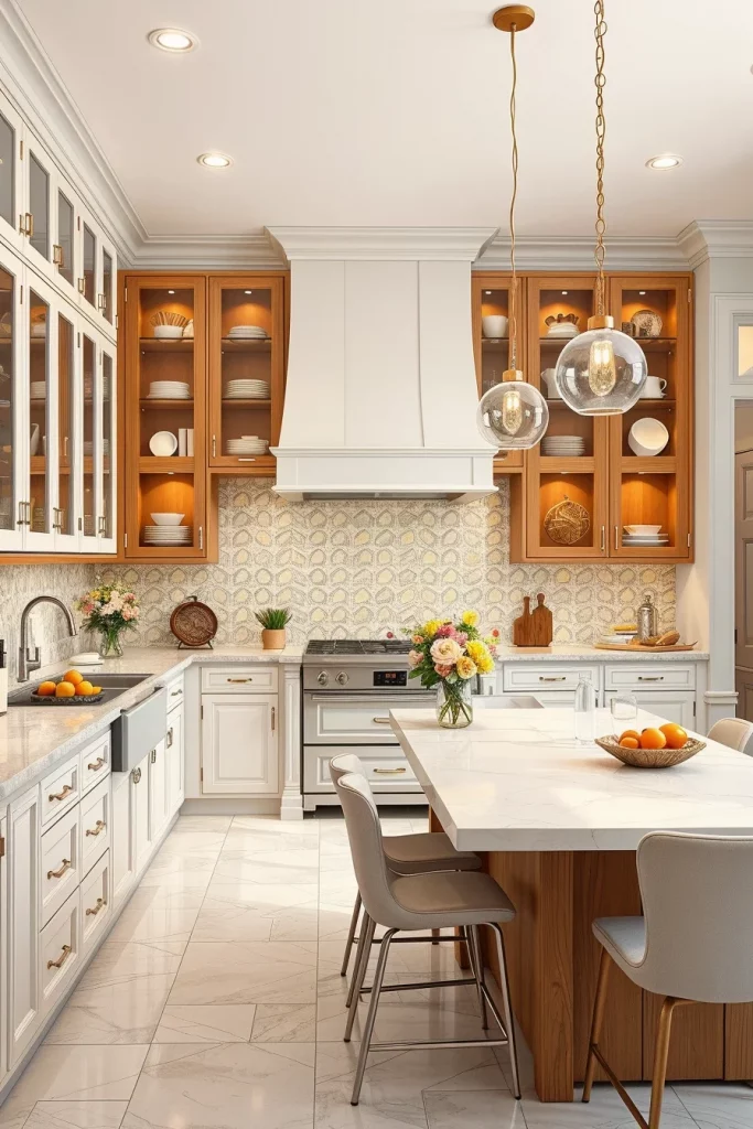 48 Affordable Kitchen Cabinets That Look Stylish And Save Your Budget