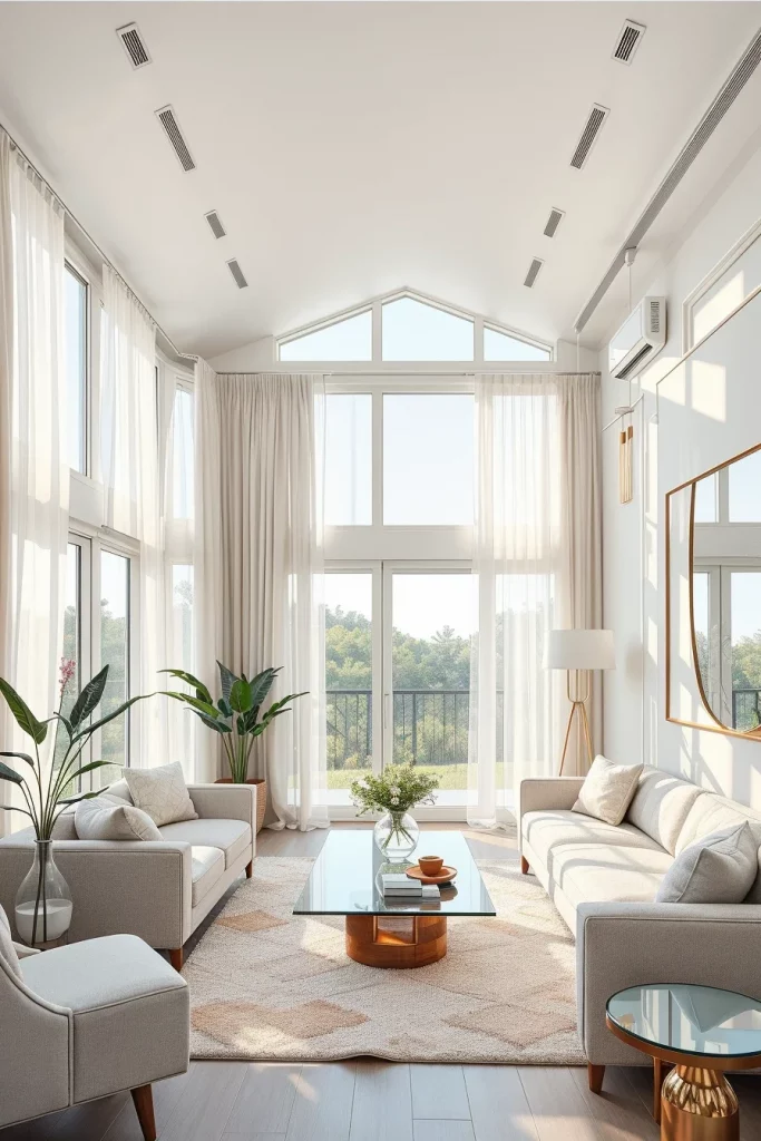 51 Small Lounge Ideas To Create A Stylish And Comfortable Space