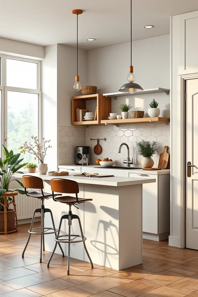 54 Inexpensive Kitchen Ideas To Create A Stylish Home On A Budget