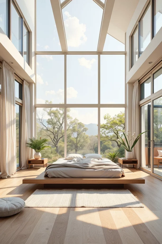 59 Japandi Bedroom Ideas for a Calm, Cozy, and Modern Retreat