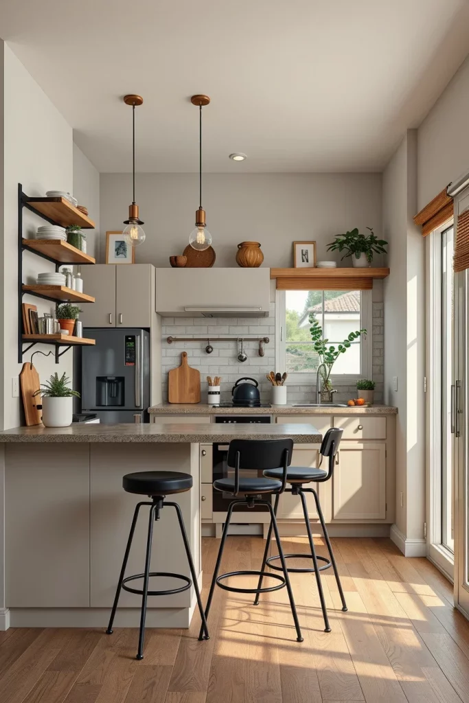 54 Inexpensive Kitchen Ideas To Create A Stylish Home On A Budget