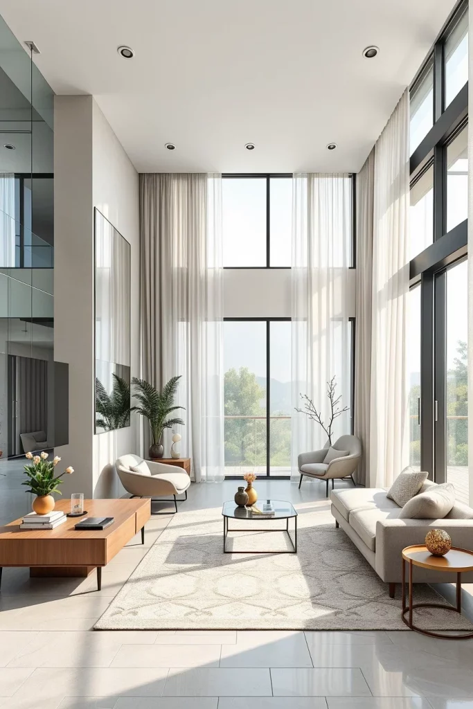 56 Small Minimalist Living Room Ideas To Create A Stylish And Functional Space