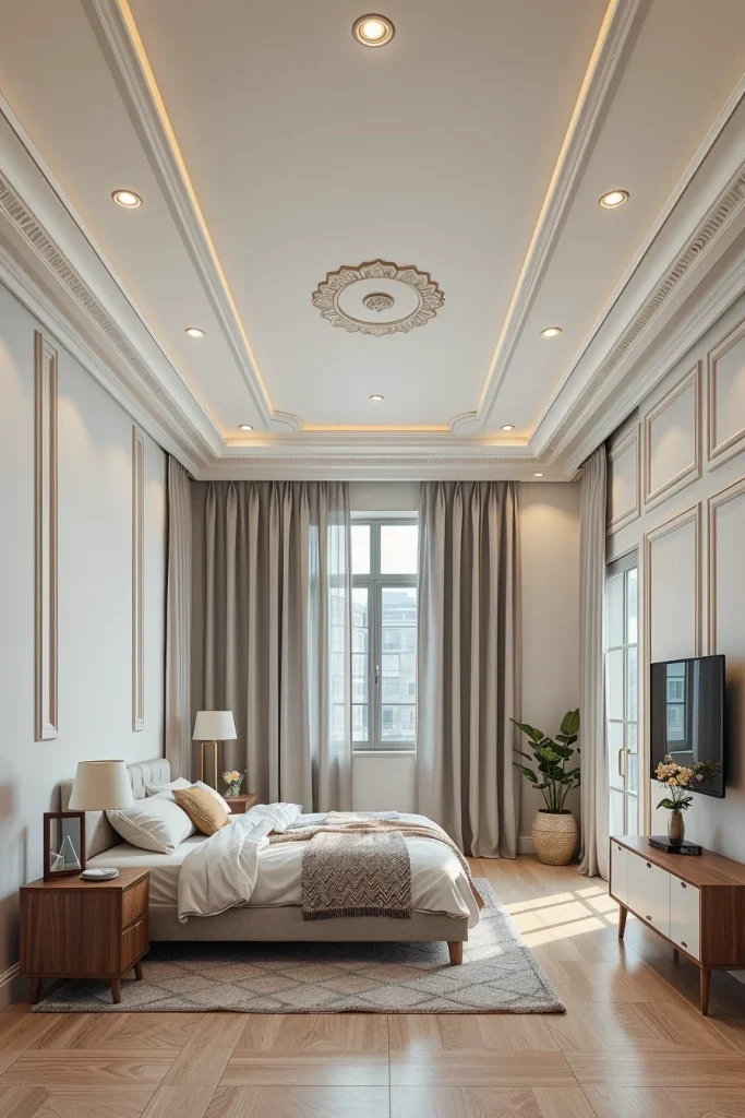 54 Small Bedroom Decor Ideas To Maximize Style And Space