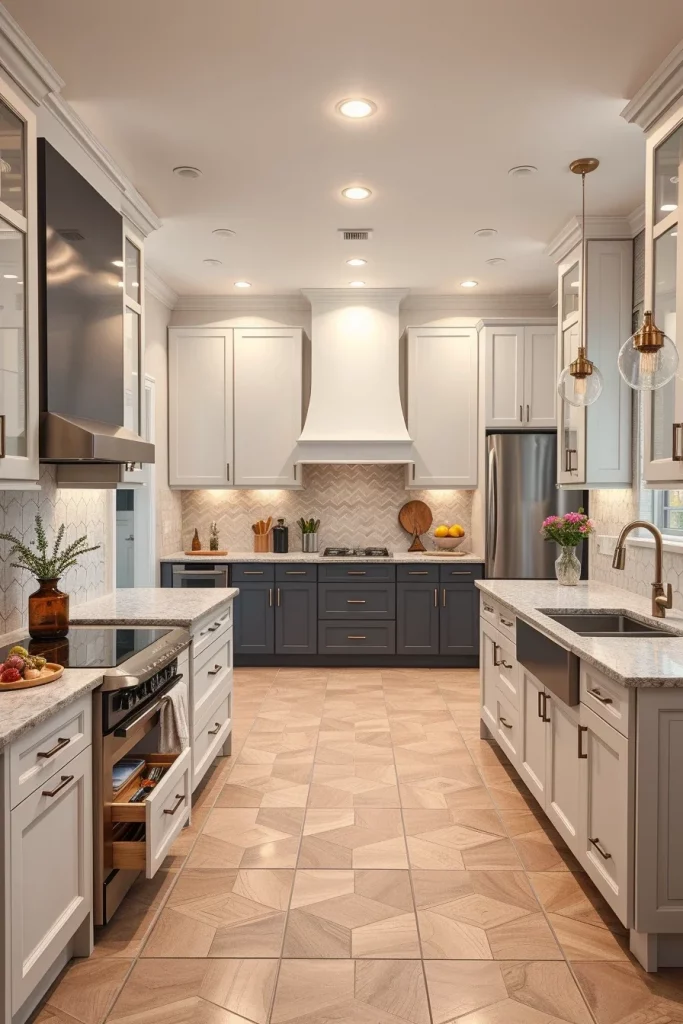 59 DIY Kitchen Remodel Ideas To Transform Your Space On A Budget