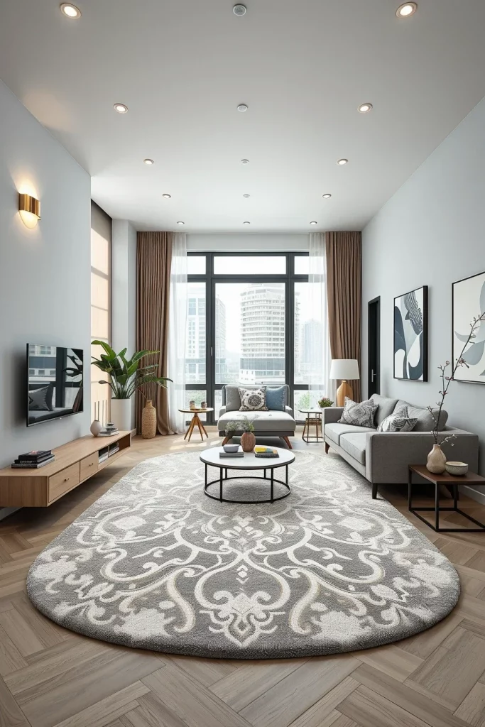 56 Modern Tiny Living Room Ideas To Maximize Style And Small Spaces