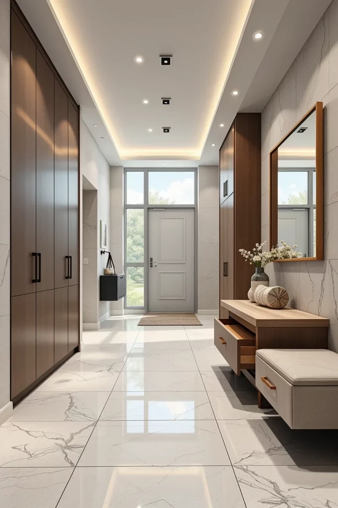 52 Entry Hallway Design Ideas Modern For A Stylish And Welcoming Home