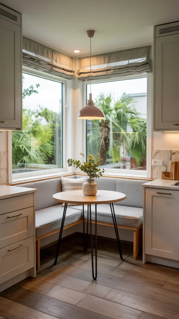 60 Tiny Kitchen Layout Ideas To Maximize Space With Smart Design