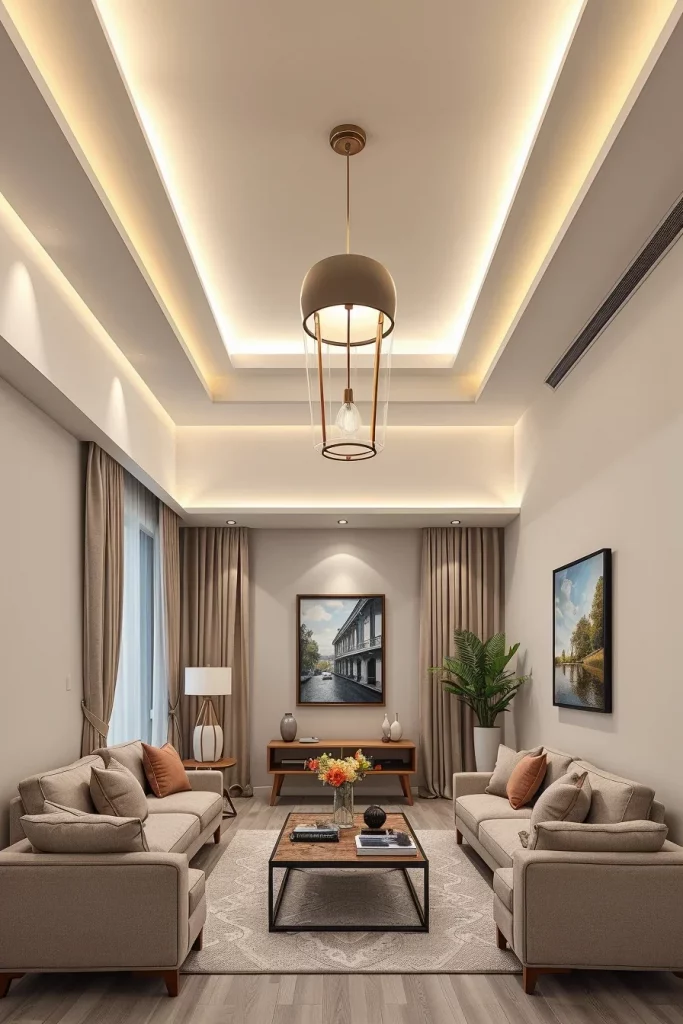 59 Modern Small Living Room Ideas To Maximize Style And Space