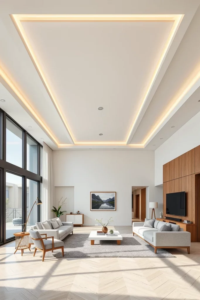 59 Minimalist Living Room Decor Ideas For A Stylish And Peaceful Home