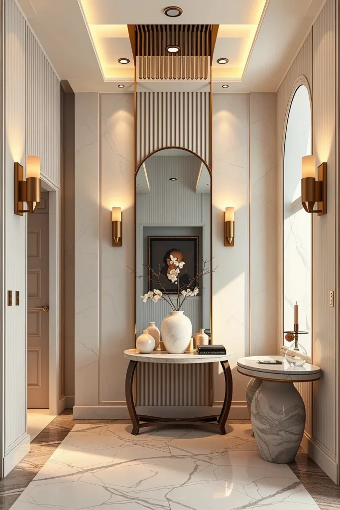 59 Hallway Wall Decor Ideas To Transform Your Entryway With Modern Style