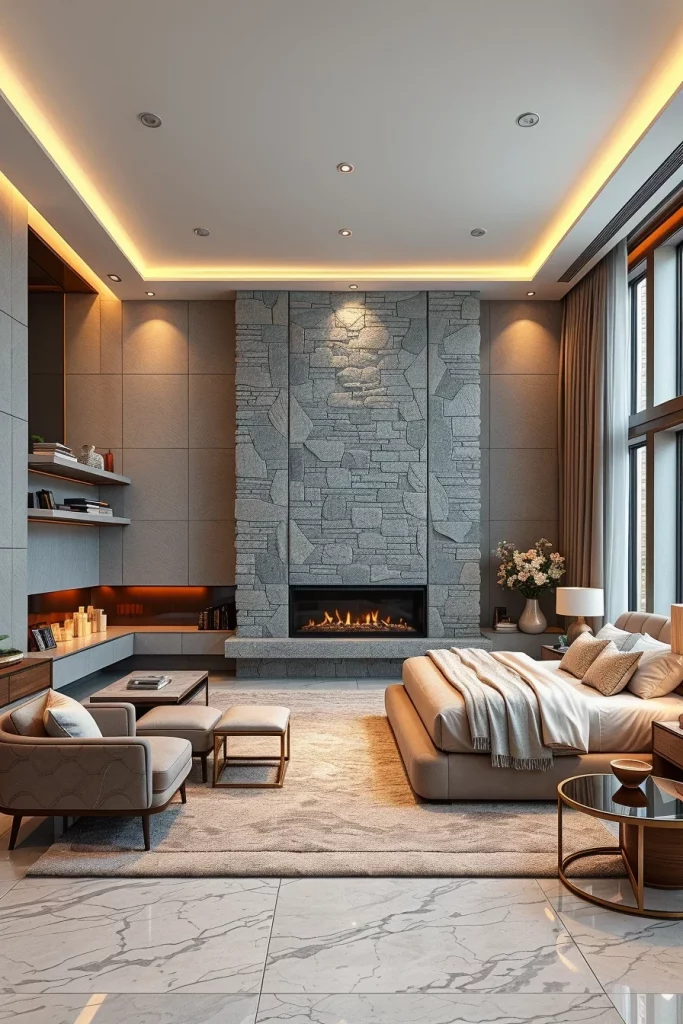 50 Luxury Bedroom Interior Design Inspiration Ideas For A Sophisticated Retreat