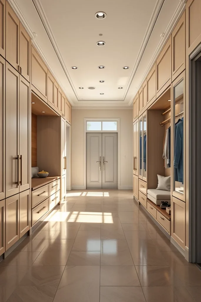 52 Entryway Hallway Decor Ideas Modern For A Stylish And Welcoming Home