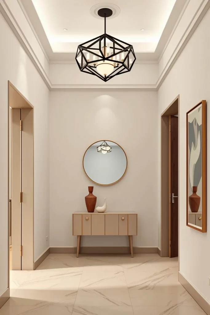 50 Hallway Lighting Ideas To Transform Your Entryway With Style