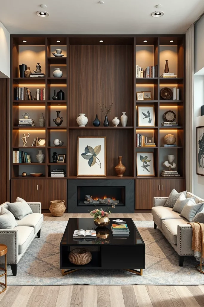 56 Small Living Room Furniture Ideas To Maximize Style And Space