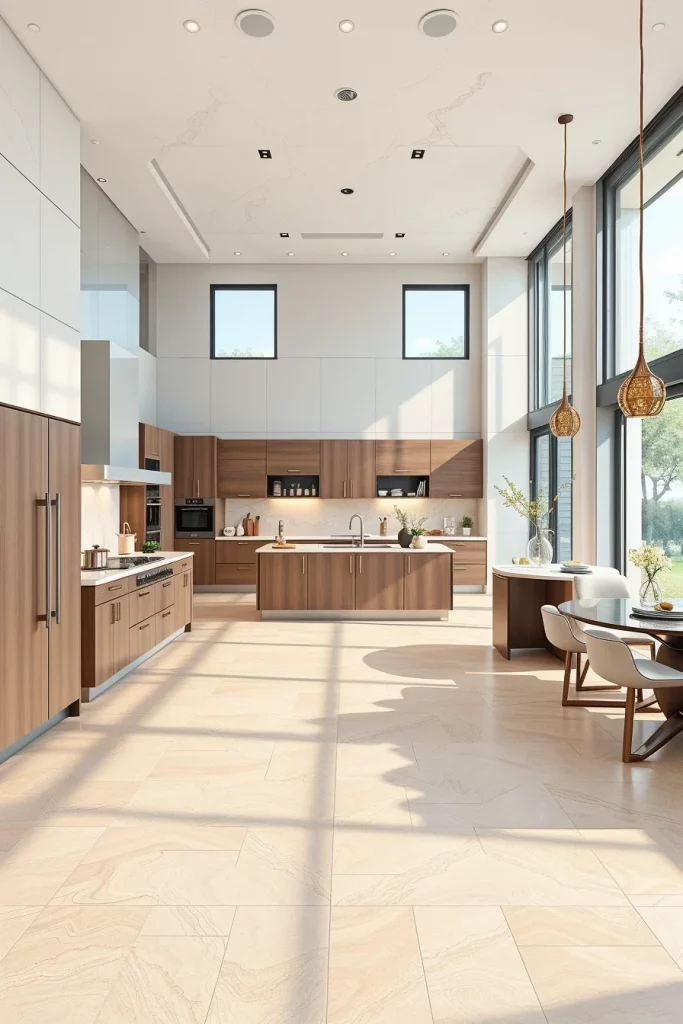 51 High-End Modern Kitchen Ideas For A Sophisticated And Functional Home