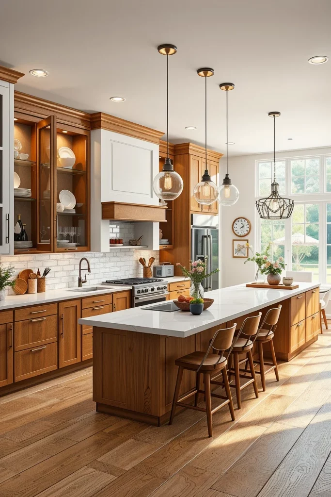 48 Affordable Kitchen Cabinets That Look Stylish And Save Your Budget