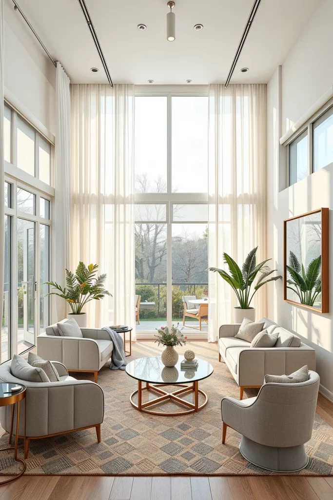 51 Small Lounge Ideas To Create A Stylish And Comfortable Space