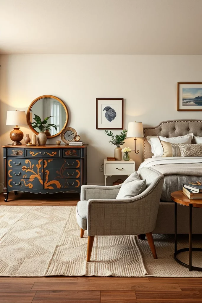 55 Sustainable Bedroom Interior Design Ideas For A Stylish And Eco-Friendly Space
