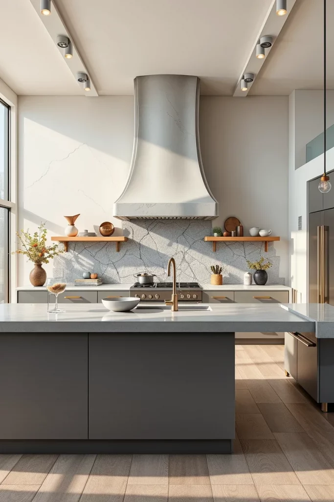 52 Matte Finish Kitchen Ideas For A Stylish And Modern Home