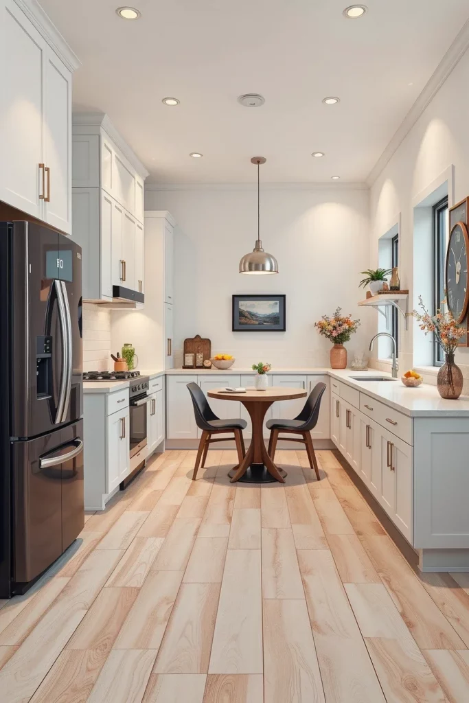 58 Small Kitchen Remodel Ideas Budget Friendly For A Stylish And Functional Space