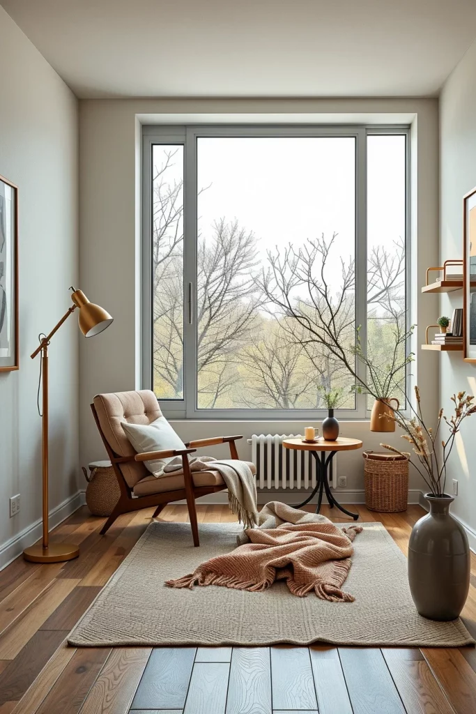 59 Small Living Room Ideas To Create A Stylish And Cozy Space