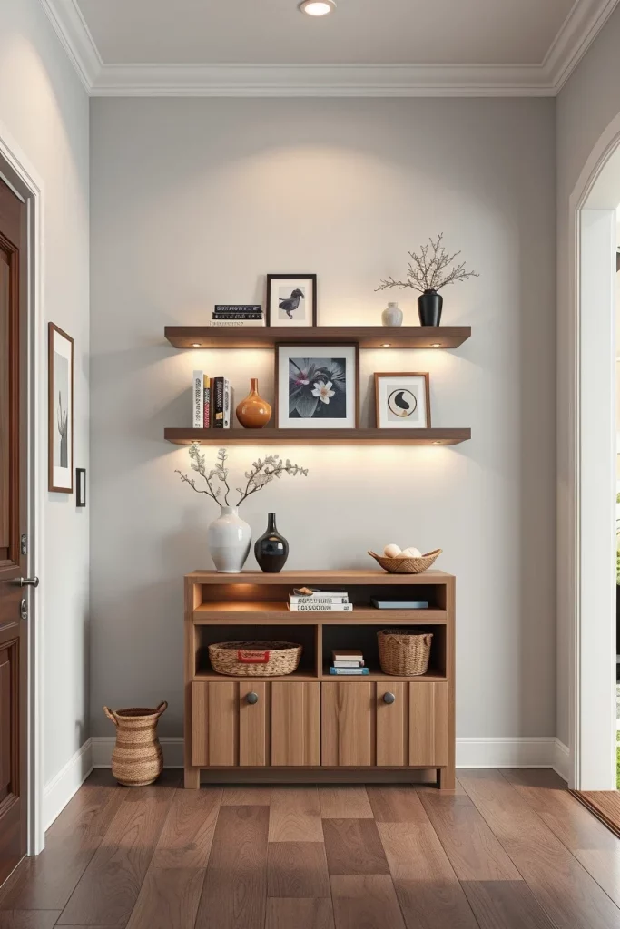 55 Modern Entryway Ideas That Instantly Elevate Your Home Entrance